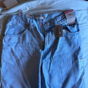 Levi baggy jeans 94 long 30x31